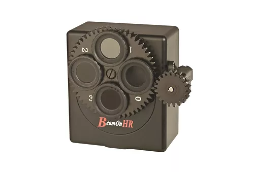 相机式光斑分析仪BeamOn HR