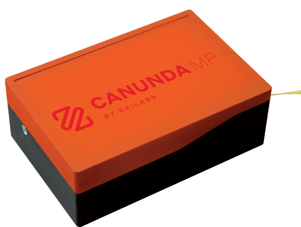 高能激光光束整形器 CANUNDA MP
